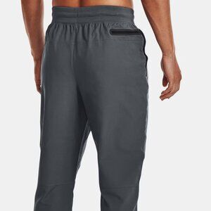 Men's UA Under Armour Sportstyle Tapered Jogger Pants